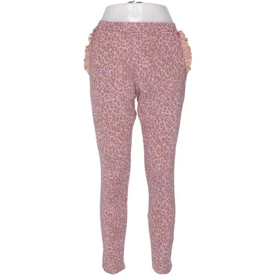 Leggings (Tyra) van Soft Gallery Katoen, Elastaan