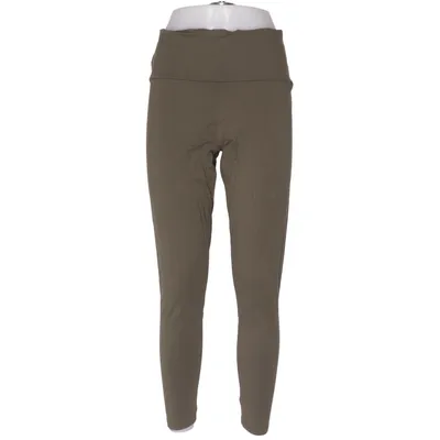 Leggings (Grön) från Les Lunes Elastan, Viskos