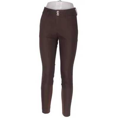 Breeches (Brown) from Mos Mosh Cotton, Polyamide