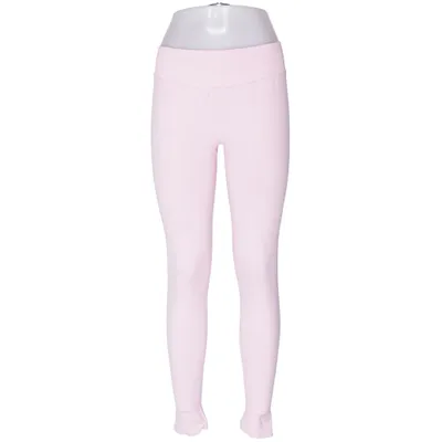 Träningstights (Rosa) från Gtech Elastan, Polyamid