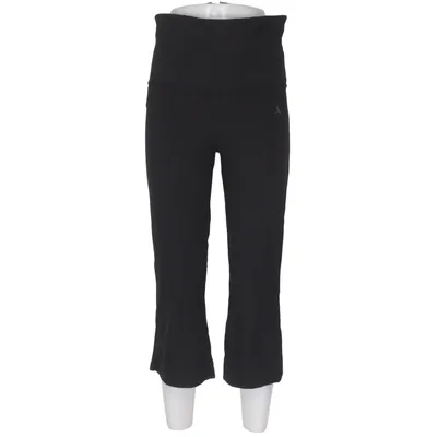 Jogginghose (Schwarz) von H&M Sport Elasthan, Polyamid