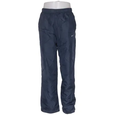 Träningsbyxor (Blå) från Nike Nylon, Polyester