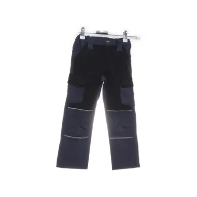 Overtrousers (Black, Blue) from King Craft