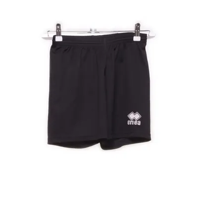 Basketball shorts (Black) from Errea