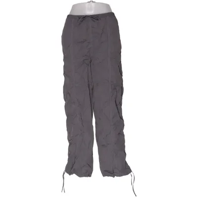 Sweatpants (Gray) from Divided by H&M Polyamide, Polyester, Cotton
