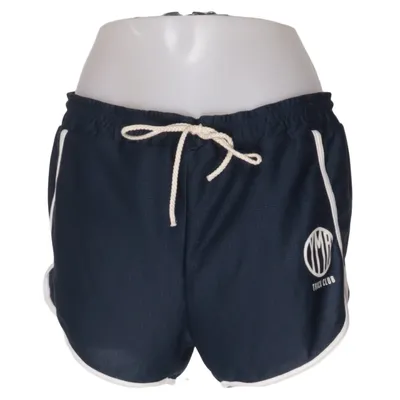 Short de sport (Norr Mälarstrand) de YMR Track Club Élasthane, Polyester