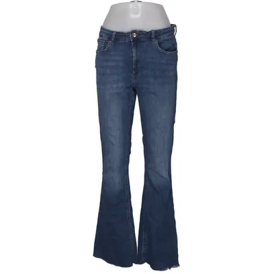 Jean (Bleu) de ONLY Blue Denim Coton biologique