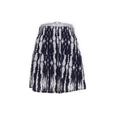 Rok (Wit, Blauw) van Orsay Viscose
