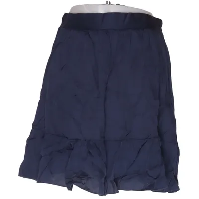 Nederdel (Blå) fra O'TAY Viscose