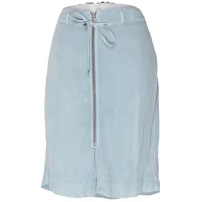 Denim skirt (2-60-01013) from Sandwich Viscose