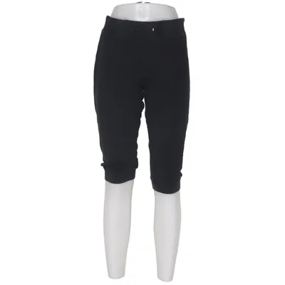 Driekwart broek (Zwart) van Shirt
