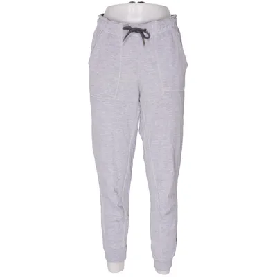 Pantalon de survêtement (Gris) de Ivy Park Coton, Polyester