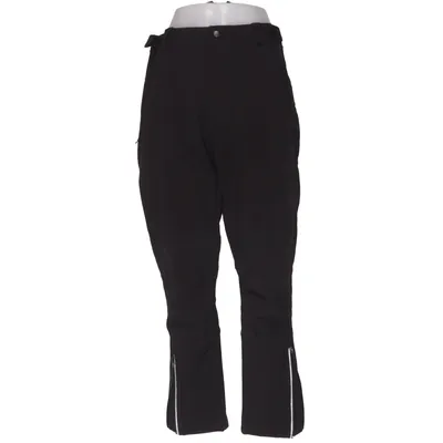Outdoor broek (Zwart) van Way of Sweden Elastaan, Polyester