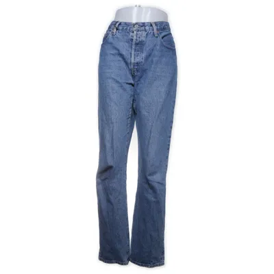 Spijkerbroek (Blauw) van Levi's Premium