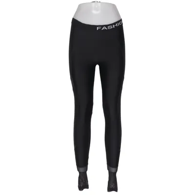 Sports tights (Fashionable Mesh Tights) from Fashionablefit Elastane, Polyamide