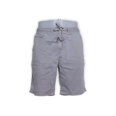 Shorts (Grå) från Superdry Bomull, Elastan
