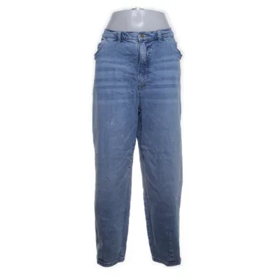 Jeans (Blå) från Rainbow Bomull, Elastan