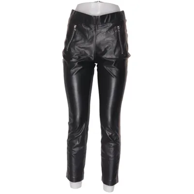 Pantalon (Noir, Beige) de Cambio Polyamide, Polyuréthane