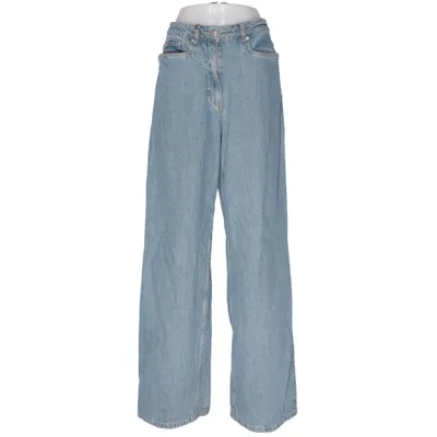 Jeans (Blå) från Remain Ekologisk bomull