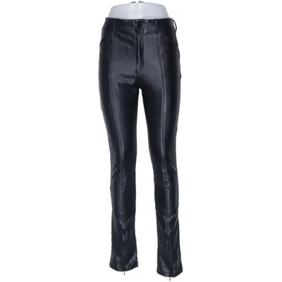 Broek (Zwart) van Redial Polyester