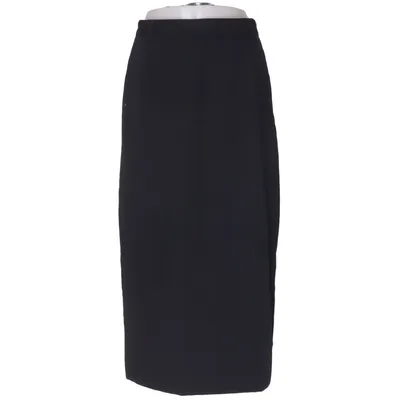 Nederdel (Sort) fra Choise Polyester