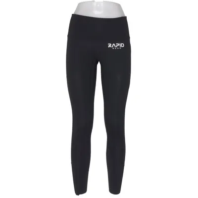 Sports tights (Black) from RapidWear