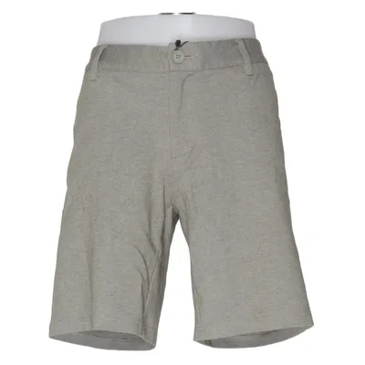 Shorts (Grå) från Only & Sons Bomull, Elastan, Polyester, Viskos