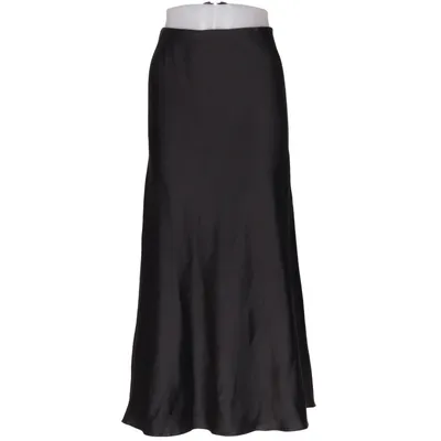 Maxi skirt (Black) from New Look
