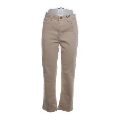 Broek (Beige) van I Say Katoen, Elastaan, Polyester