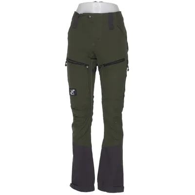 Outdoor broek (Silence Pro Pants) van RVRC Elastaan, Polyamide, Polyester