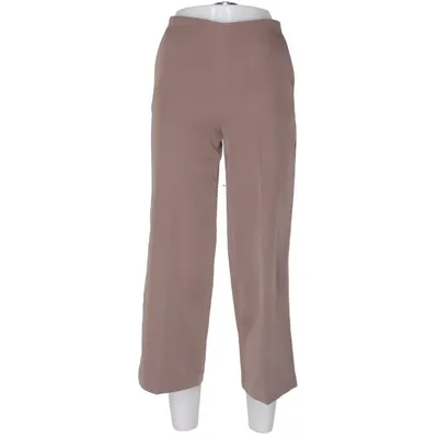 Palazzobyxor (Brun) från Sinsay Elastan, Polyester