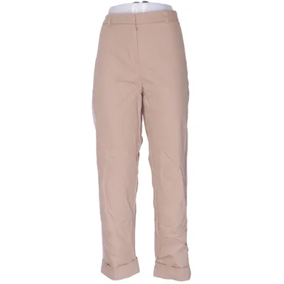 Bukser (Beige, Pink) fra Caractère Bomuld, Elastan, Polyamid