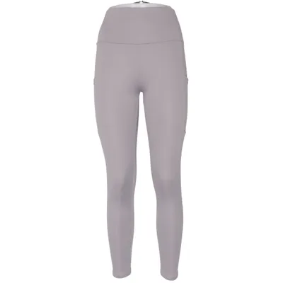 Träningstights (Grå)