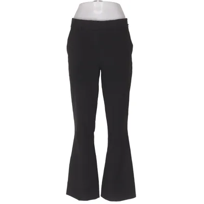 Kostymbyxor (Svart) från Five Units Elastan, Återvunnen polyester, Viskos