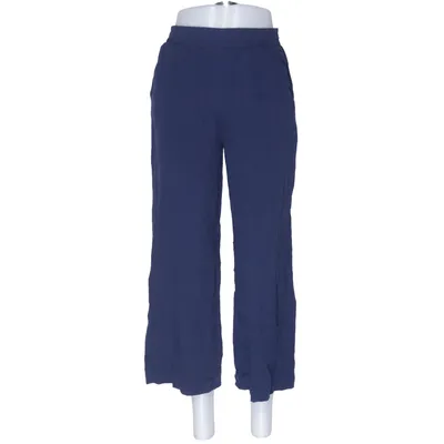 Culottes (Blå) från Mazine Viskos