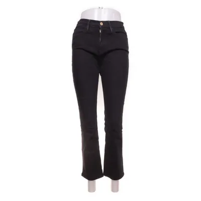 Spijkerbroek (Zwart) van Frame Denim