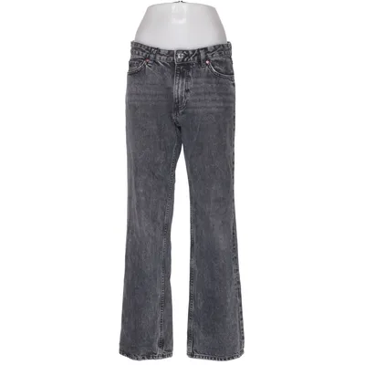 Spijkerbroek (Grijs) van Perfect Jeans Organisch katoen
