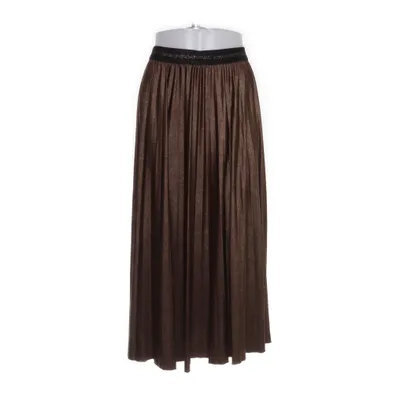 Maxi skirt (Pleated) from By Anthropologie