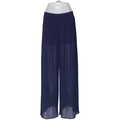 Palazzo broek (Blauw) van Zara Woman