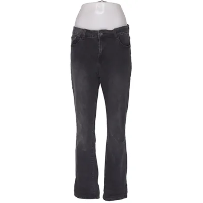 Jeans (Black) from Voggo Denim Cotton, Elastane, Polyester