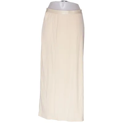 Maxi skirt (Beige) from Filippa K Lyocell