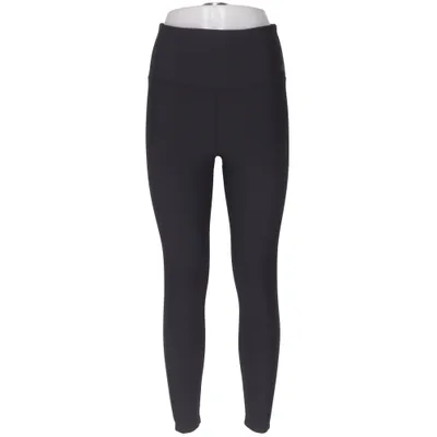 Träningstights (Vision Rib Tights 7/8) från Blacc Yoga Elastan, Polyamid, Polyester