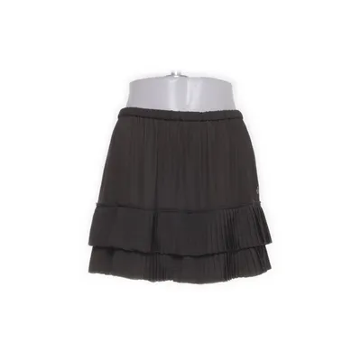 Rok (Groen) van Maison Scotch Polyester