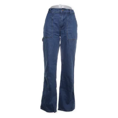 Jeans (Blå) fra H2O Fagerholt Bomuld