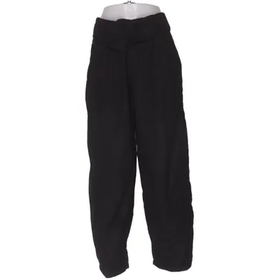 Pantalon (Noir) de Lois Jeans Coton, Lin