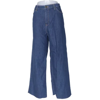 Jeans (STELLA A LINE) från Lee Bomull, Elastan