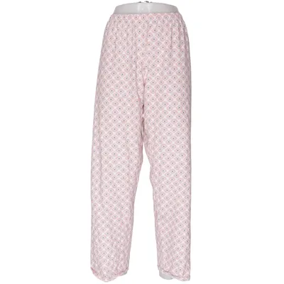Pantalon de pyjama (Blanc, Rose, Bleu) de Calida