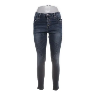 Spijkerbroek (Blauw) van Lexxury Jeans