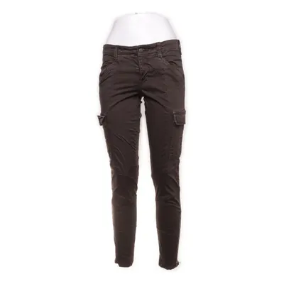 Cargo pants (Green) from J Brand Cotton, Elastane