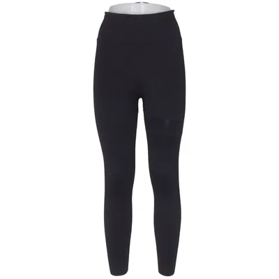 Collants de sport (Noir) de Stronger Élasthane, Polyamide